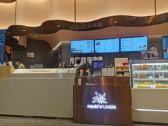 -奈雪的茶(青岛卓悦里INTOWN店)