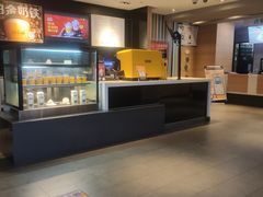 -麦当劳(红旗路店)