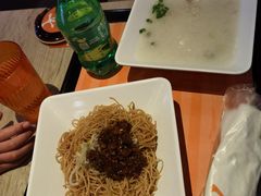 -大快活(丽丰店)