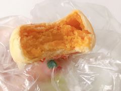 乳酪蛋黄-泸溪河桃酥(秦淮夫子庙一店)