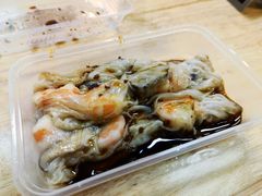 -山水肠粉(盐田店)
