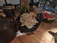 -湊湊火锅·茶憩(杭州湖滨银泰in77店)