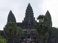 -柬埔寨国家博物馆