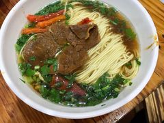 -肆姐面粉馆(坡子街店)