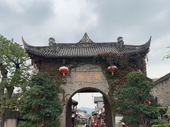 -洛带古镇
