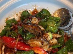 -御仙都北京菜馆·烤鸭店(双井店)