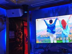 -UK派对KTV(日月广场店)