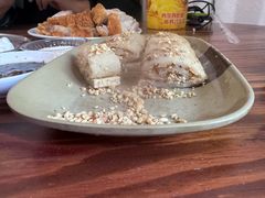 -洲心明记烧肉大粥(总店)