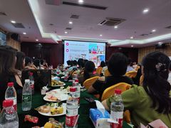 -维也纳酒店(深圳国际会展中心沙井上南店)