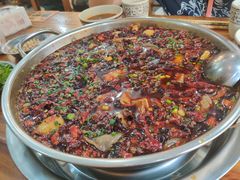 -黑竹香鸡(营和巷店)