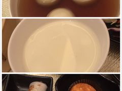 -上海金桥红枫万豪酒店-万豪中餐厅