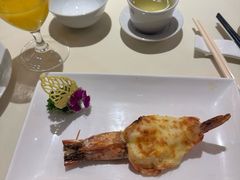 -利苑酒家(金宝店)