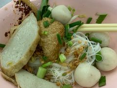 -榮泰米粉湯(Left Shop)