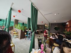 -景笙毋米粥底火锅(20年老字号)