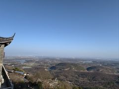 -句容茅山景区