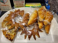 -Sunflour(来福士店)