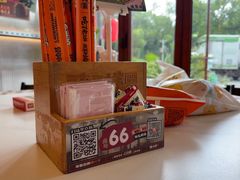 -老三样·旧食新味(绿地店)
