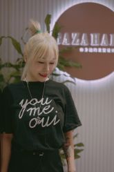 -LEE TIME·丽美时沙龙