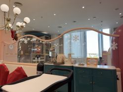 -奈尔宝家庭中心·亲子餐厅(苏州大悦城店)