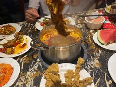 -吉布鲁牛排海鲜自助(龙湖北城天街购物广场店)