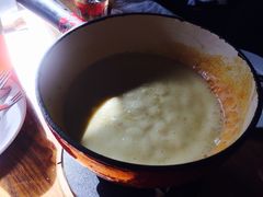 芝士火锅-Geneva日内瓦餐厅(西郊宝成花苑店)