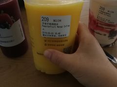 -瑞幸咖啡(国贸商场店)
