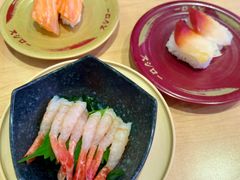 -寿司郎(皇庭广场店)