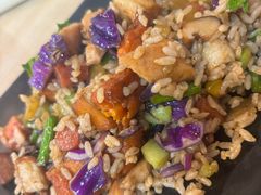 -津门炒饭王(天佑城店)