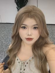 点击看大图 -3am hair salon烫发染发接发