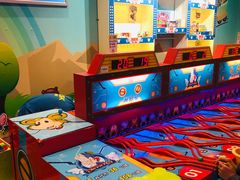 -汤姆熊欢乐世界(滨江店)