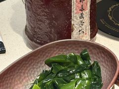 -一叶一世界•素食餐厅(环球中心店)