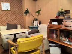 -慢象咖啡(台江店)