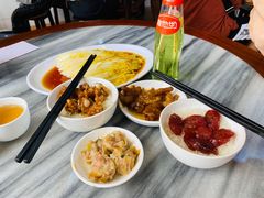 -品香排骨饭(羊官路店)