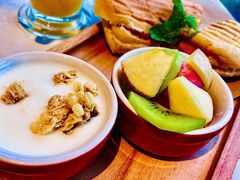 -必胜客(广渠路店)