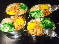 -小明同学(三里屯店)