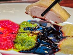 -狮拾久·现代新加坡料理(福田COCO Park店)