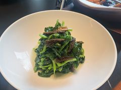 -翕间食·精致淮扬菜(江苏大剧院店)