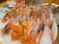 -竹田日式料理(弘基财富广场店)