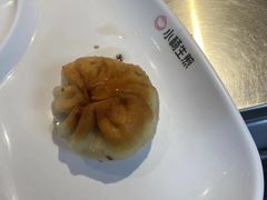 -小杨生煎(天之骄子店)