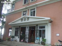 -鼓浪屿琴海庄园海景酒店