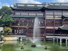 -绿波廊(豫园店)