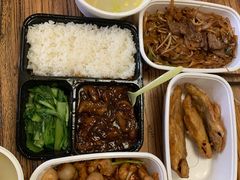 -旺顺阁海鲜广场(亚运村店)