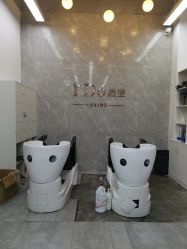 大厅-YDO SALON