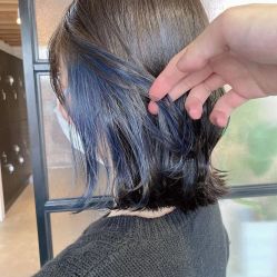 -FASHION PALACE hair+