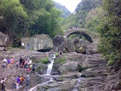 -四明山国家森林公园