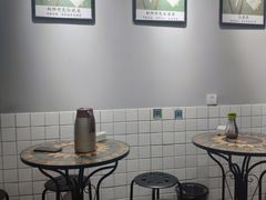 大堂-梧桐面馆桐乡阿能面店(印象城店)