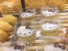 -BreadTalk面包新语·烘焙蛋糕(海珠丽影广场店)