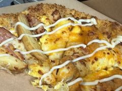 -必胜客(蜀山万象汇店)