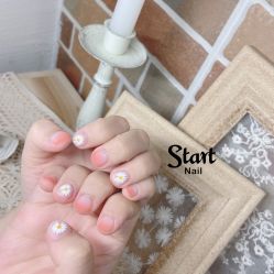 -StartNail美甲