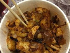 -味中味休闲小吃(同济路店)